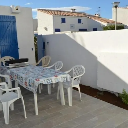 Le Cap De Front 3 Leucate