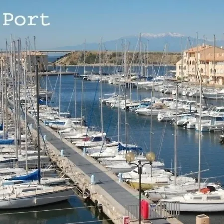 Διαμέρισμα Le Cap De Front 3 Leucate