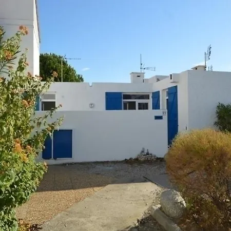 Le Cap De Front 3 Leucate